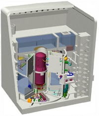 KERENA (SWR-1000) Image: Areva KERENA (SWR-1000) Image: Areva